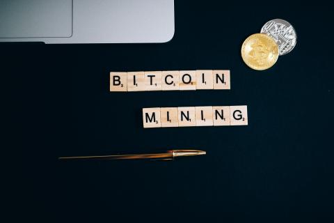 bitcoin
