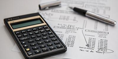 Financieel plan