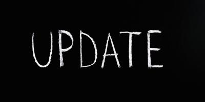 Update